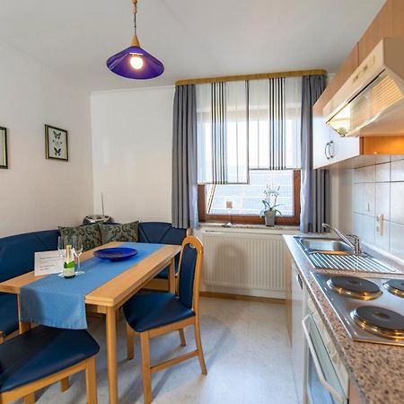 Ferienwohnung Haus Hanni Moosbach  Exterior foto